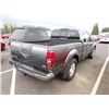 Image 3 : 2007 Nissan Frontier