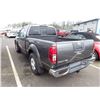 Image 4 : 2007 Nissan Frontier