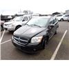 Image 1 : 2007 Dodge Caliber