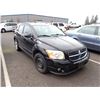Image 2 : 2007 Dodge Caliber