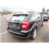 Image 3 : 2007 Dodge Caliber