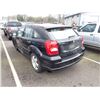 Image 4 : 2007 Dodge Caliber