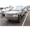 Image 1 : 2008 Land Rover Range Rover