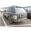 Image 4 : 2008 Land Rover Range Rover