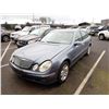 Image 1 : 2006 Mercedes-Benz E350