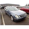 Image 2 : 2006 Mercedes-Benz E350