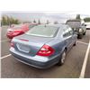 Image 3 : 2006 Mercedes-Benz E350