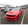 Image 1 : 2011 Ford Mustang
