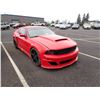 Image 2 : 2011 Ford Mustang
