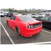Image 4 : 2011 Ford Mustang