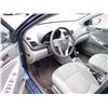Image 5 : 2015 Hyundai Accent RUNS WITH MECHANICAL PROBLEMS