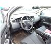 Image 5 : 2011 Nissan Versa RUNS WITH MECHANICAL PROBLEMS