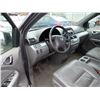 Image 5 : 2009 Honda Odyssey RUNS WITH MECHANICAL PROBLEMS