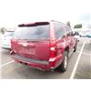 Image 3 : 2007 Chevrolet Tahoe RUNS WITH MECHANICAL PROBLEMS