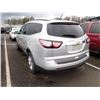 Image 4 : 2016 Chevrolet Traverse RUNS WITH MECHANICAL PROBLEMS