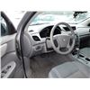 Image 5 : 2016 Chevrolet Traverse RUNS WITH MECHANICAL PROBLEMS