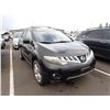 Image 2 : 2010 Nissan Murano RUNS WITH MECHANICAL PROBLEMS