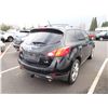 Image 3 : 2010 Nissan Murano RUNS WITH MECHANICAL PROBLEMS