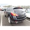 Image 4 : 2010 Nissan Murano RUNS WITH MECHANICAL PROBLEMS