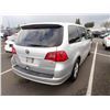 Image 3 : 2009 Volkswagen Routan RUNS WITH MECHANICAL PROBLEMS