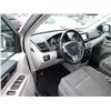 Image 5 : 2009 Volkswagen Routan RUNS WITH MECHANICAL PROBLEMS