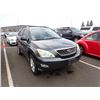 Image 2 : 2008 Lexus RX 350 RUNS WITH MECHANICAL PROBLEMS