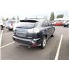 Image 3 : 2008 Lexus RX 350 RUNS WITH MECHANICAL PROBLEMS