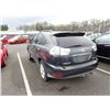 Image 4 : 2008 Lexus RX 350 RUNS WITH MECHANICAL PROBLEMS