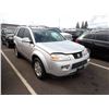 Image 2 : 2007 Saturn VUE RUNS WITH MECHANICAL PROBLEMS