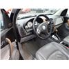 Image 5 : 2007 Saturn VUE RUNS WITH MECHANICAL PROBLEMS