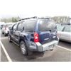 Image 4 : 2006 Nissan Xterra RUNS WITH MECHANICAL PROBLEMS