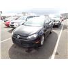 Image 1 : 2011 Volkswagen Jetta RUNS WITH MECHANICAL PROBLEMS