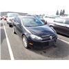Image 2 : 2011 Volkswagen Jetta RUNS WITH MECHANICAL PROBLEMS
