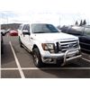 Image 2 : 2012 Ford F-150 RUNS WITH MECHANICAL PROBLEMS