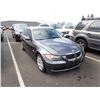 Image 2 : 2006 BMW 330xi RUNS WITH MECHANICAL PROBLEMS