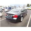 Image 3 : 2006 BMW 330xi RUNS WITH MECHANICAL PROBLEMS