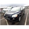 Image 1 : 2007 Chevrolet Uplander RUNS WITH MECHANICAL PROBLEMS