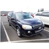 Image 2 : 2007 Chevrolet Uplander RUNS WITH MECHANICAL PROBLEMS