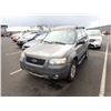 Image 1 : 2005 Ford Escape RUNS WITH MECHANICAL PROBLEMS