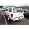 Image 4 : 2004 Cadillac Escalade RUNS WITH MECHANICAL PROBLEMS