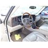 Image 5 : 2004 Cadillac Escalade RUNS WITH MECHANICAL PROBLEMS