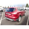 Image 3 : 2014 Ford Escape RUNS WITH MECHANICAL PROBLEMS