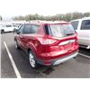Image 4 : 2014 Ford Escape RUNS WITH MECHANICAL PROBLEMS