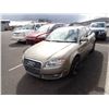 Image 1 : 2005 Audi A4 RUNS WITH MECHANICAL PROBLEMS