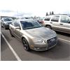 Image 2 : 2005 Audi A4 RUNS WITH MECHANICAL PROBLEMS