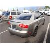 Image 3 : 2005 Audi A4 RUNS WITH MECHANICAL PROBLEMS