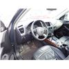 Image 5 : 2009 Audi Q5 RUNS WITH MECHANICAL PROBLEMS