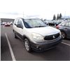 Image 2 : 2005 Buick Rendezvous RUNS WITH MECHANICAL PROBLEMS