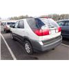 Image 4 : 2005 Buick Rendezvous RUNS WITH MECHANICAL PROBLEMS