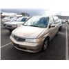 Image 1 : 2000 Honda Odyssey RUNS WITH MECHANICAL PROBLEMS